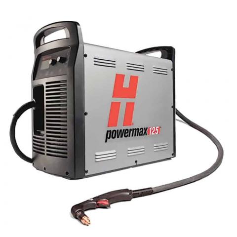 Powermax 125