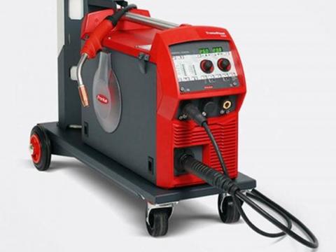 Transsteel 2700/3000