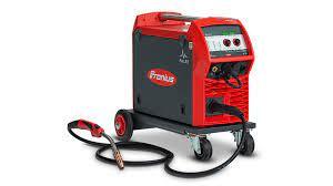 transsteel 4000 pulse