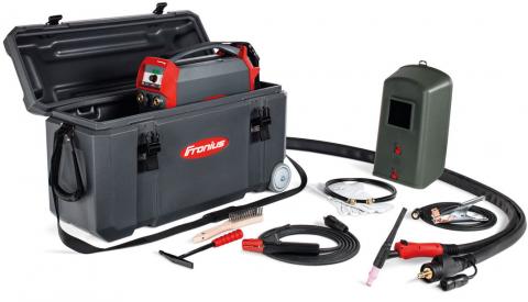 tp180tig set
